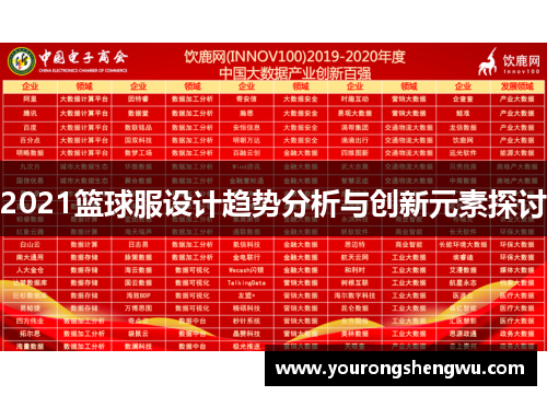 2021篮球服设计趋势分析与创新元素探讨