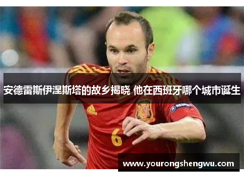 安德雷斯伊涅斯塔的故乡揭晓 他在西班牙哪个城市诞生