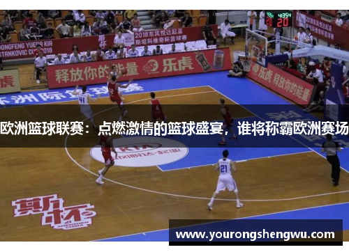 欧洲篮球联赛:点燃激情的篮球盛宴,谁将称霸欧洲赛场