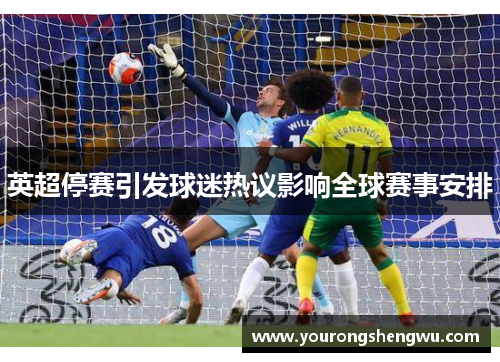 英超停赛引发球迷热议影响全球赛事安排